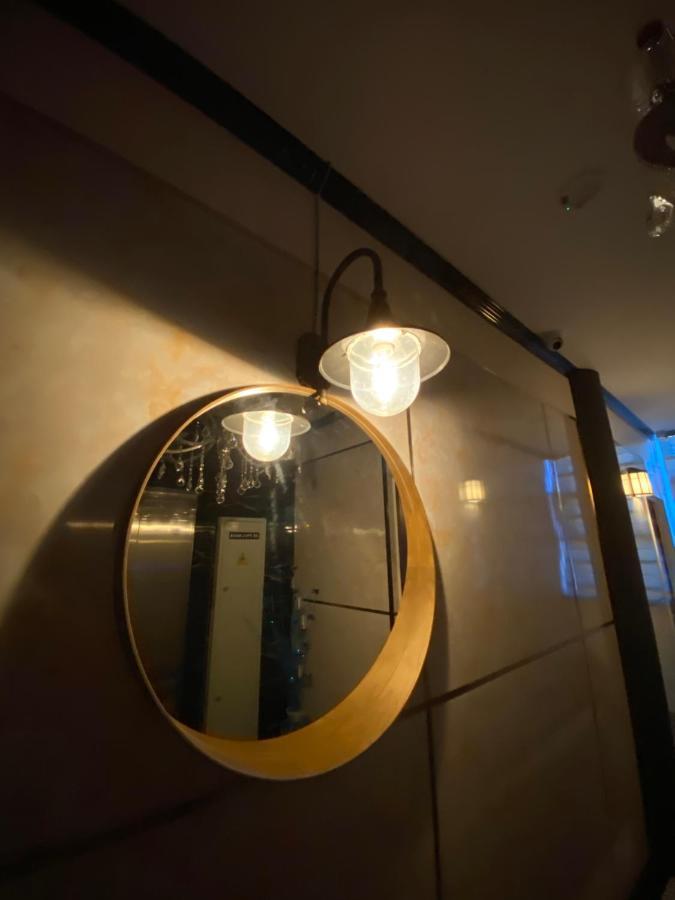 J Boutique Hotel 新张优惠 Muar Εξωτερικό φωτογραφία