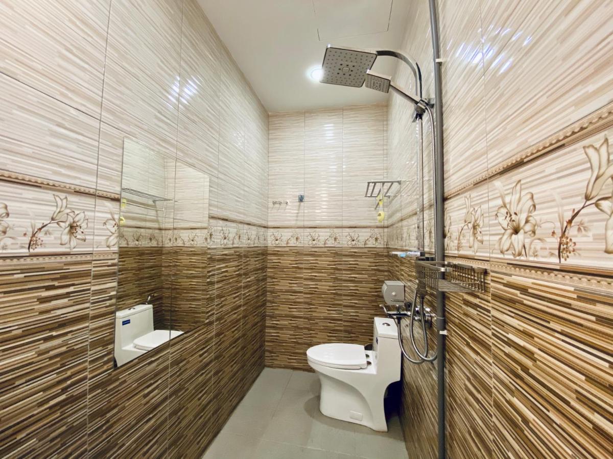 J Boutique Hotel 新张优惠 Muar Εξωτερικό φωτογραφία