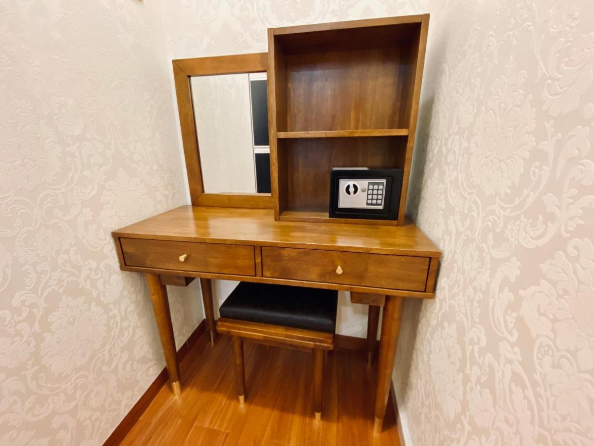 J Boutique Hotel 新张优惠 Muar Εξωτερικό φωτογραφία